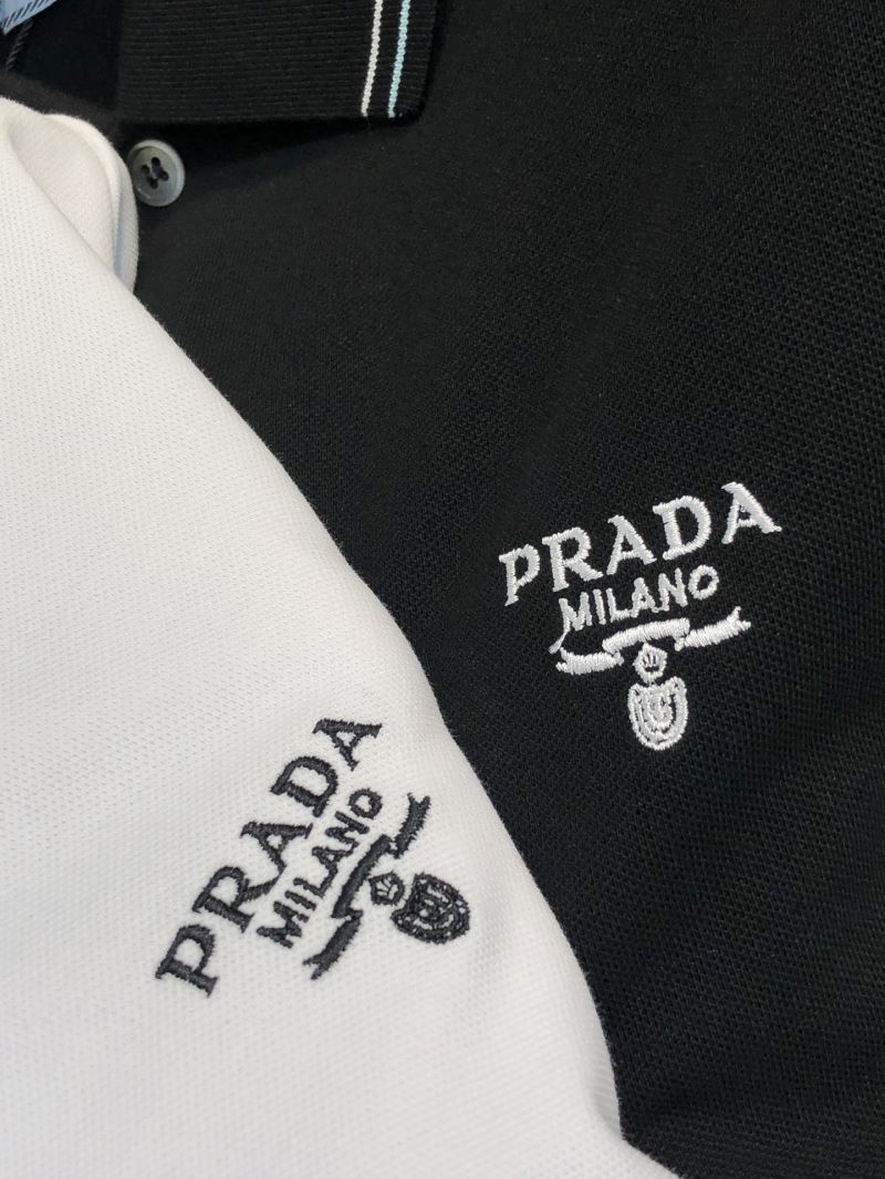 Prada T-Shirts